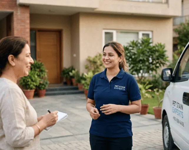 Pet Stain Carpet Cleaning Grimes, CA FAQs